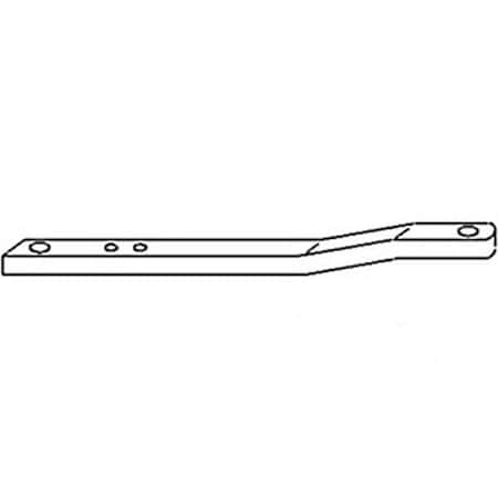 Aftermarket Fiat Fits Ford New Holland Tractor Drawbar 6090 6090DT 6093 609 5128655